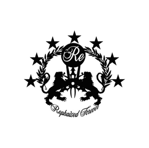 Rephaized